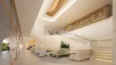 Ellington Ocean House, Foto 7