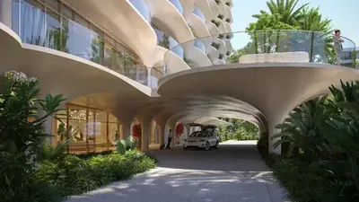 Ellington Ocean House, Foto 10