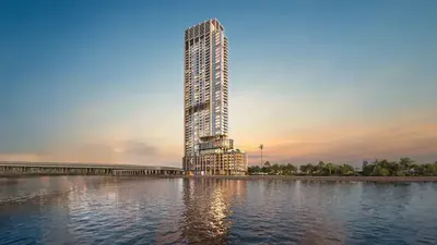 Ellington One River Point, Foto 11