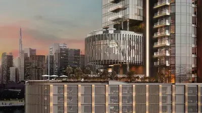 Ellington One River Point, Foto 12