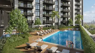 Ellington Rosemont Residences, Foto 2