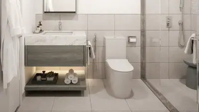 Ellington Rosemont Residences, Foto 9