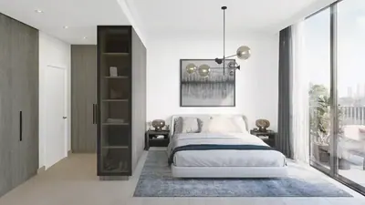 Ellington Rosemont Residences, Foto 4