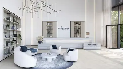 Ellington Rosemont Residences, Foto 5