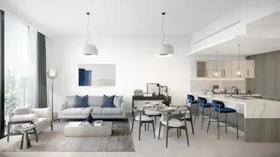 Ellington Rosemont Residences, Foto 6