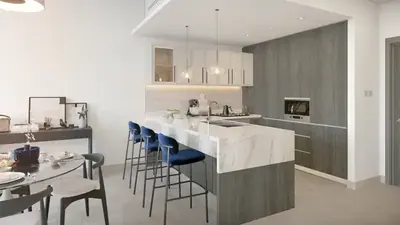 Ellington Rosemont Residences, Foto 7