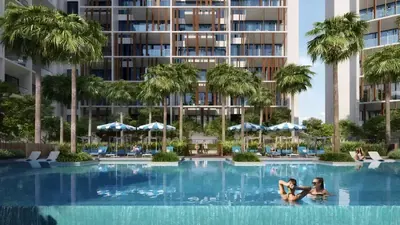 Ember Park Five, Foto 2