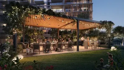 Ember Park Five, Foto 12