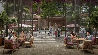 Ember Park Five, Foto 3