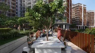 Ember Park Five, Foto 6