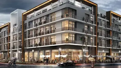 Elysee Heights, Foto 3
