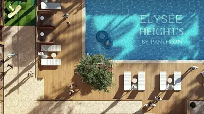 Elysee Heights, Foto 4