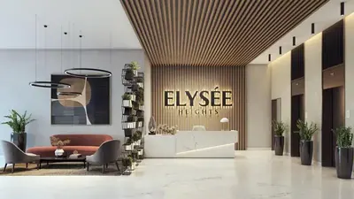Elysee Heights, Foto 6