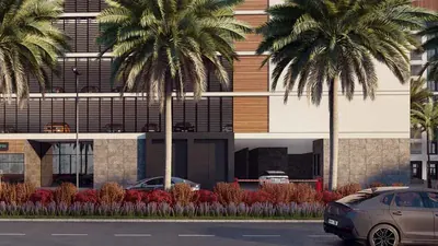 Elysee Heights, Foto 8