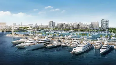 Bayline, Foto 2