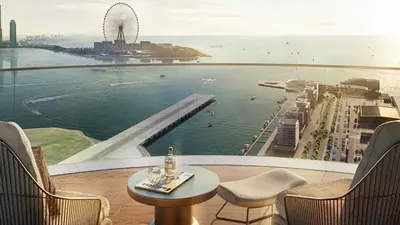 Emaar Bayview, Foto 3