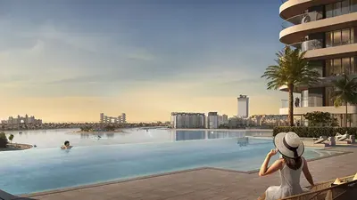Emaar Bayview, Foto 4