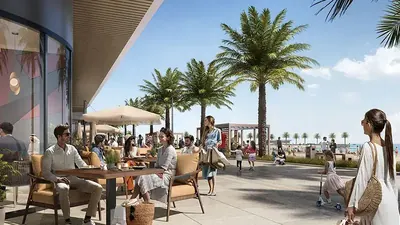 Emaar Bayview, Foto 5