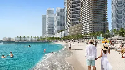 Emaar Bayview, Foto 6