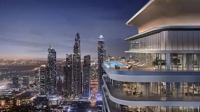 Emaar Bayview, Foto 7