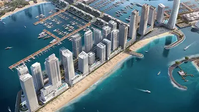 Emaar Bayview, Foto 8