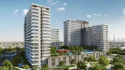 Emaar Club Drive, Foto 2