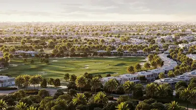 Emaar Club Drive, Foto 11