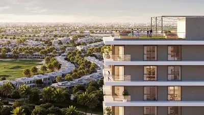 Emaar Club Drive, Foto 12