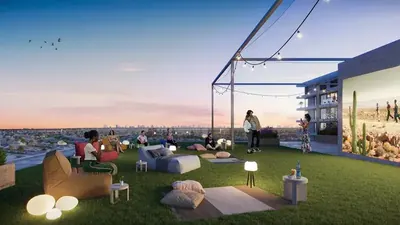 Emaar Club Drive, Foto 3