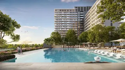 Emaar Club Drive, Foto 4