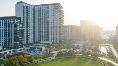 Emaar Club Drive, Foto 10
