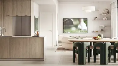 Golf Grand, Foto 3