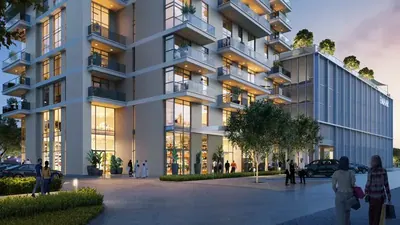 Golf Heights, Foto 2