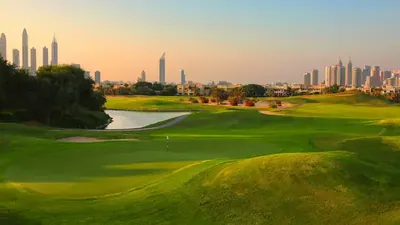 Golf Heights, Foto 5
