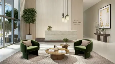Golf Heights, Foto 6