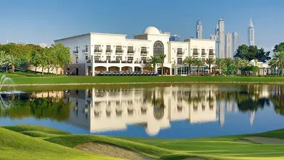 Golf Heights, Foto 7