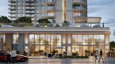 Marina Place, Foto 3