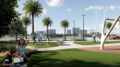 Marina Place, Foto 6
