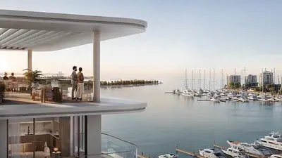 Marina Place, Foto 8