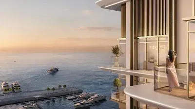 Marina Views, Foto 2