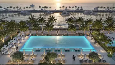 Marina Views, Foto 3