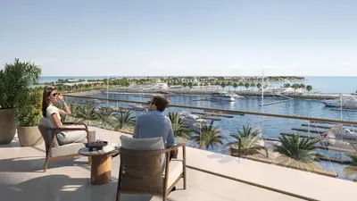 Marina Views, Foto 5