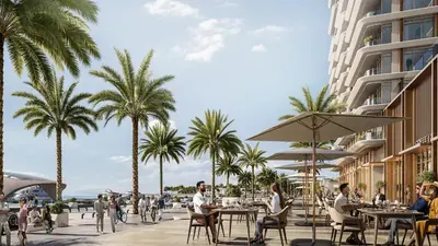 Marina Views, Foto 6