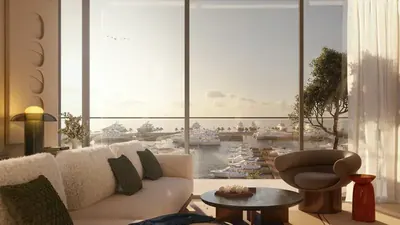Marina Views, Foto 8