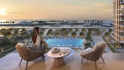 Marina Views, Foto 10