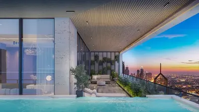 Empire Estates, Foto 2