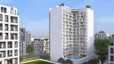Empire Suites, Foto 2