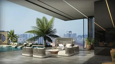 Empire Suites, Foto 11