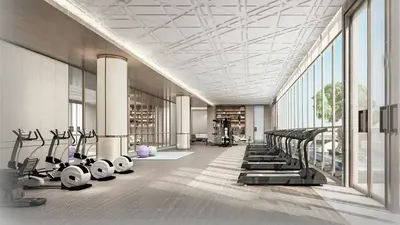 Empire Suites, Foto 3