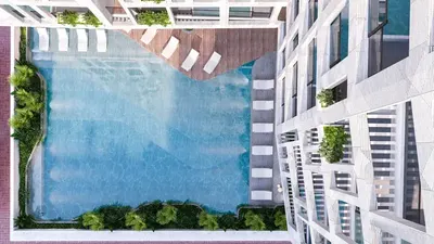 Empire Suites, Foto 4